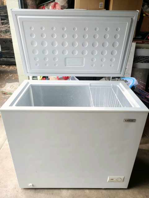 box freezer gumtree