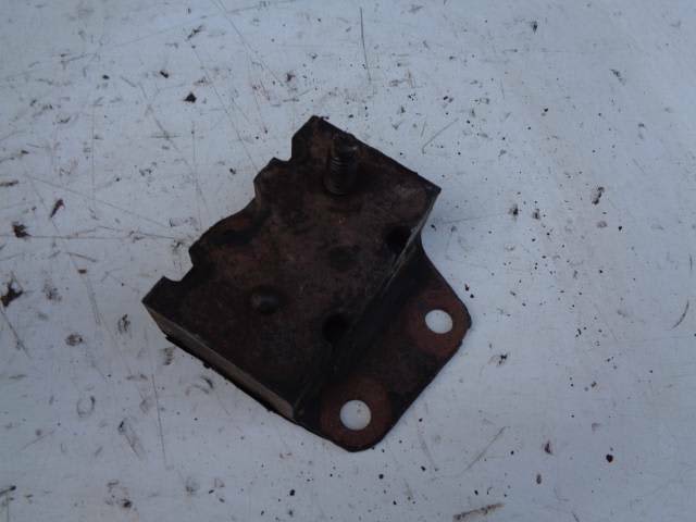 1969 FORD GALAXIE NOS IN GENUINE FORD L/H ENGINE MOUNT C9AZ-6038-E 197 ...