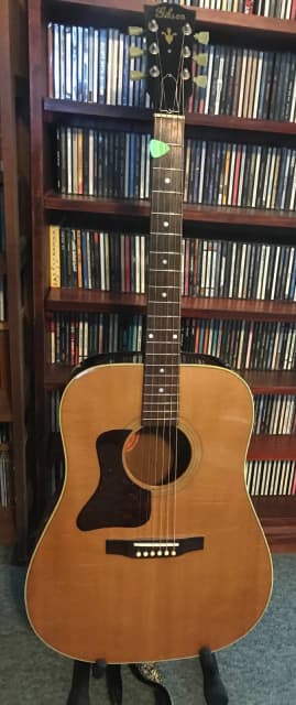 gibson gospel guitar for sale