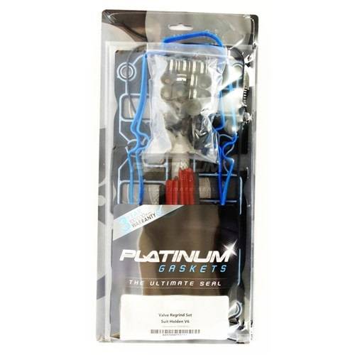 FULL ENGINE GASKET KIT FOR HOLDEN ECOTEC L36 3.8L V6 TO ENG. VH756061