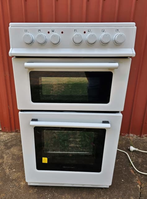 plug in freestanding electric cooker