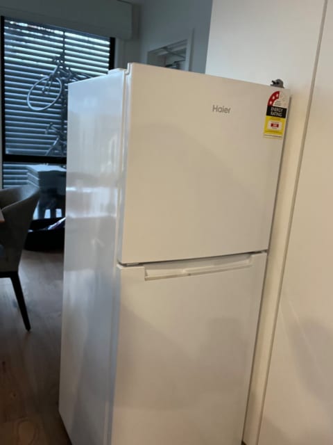 fisher and paykel winz fridge