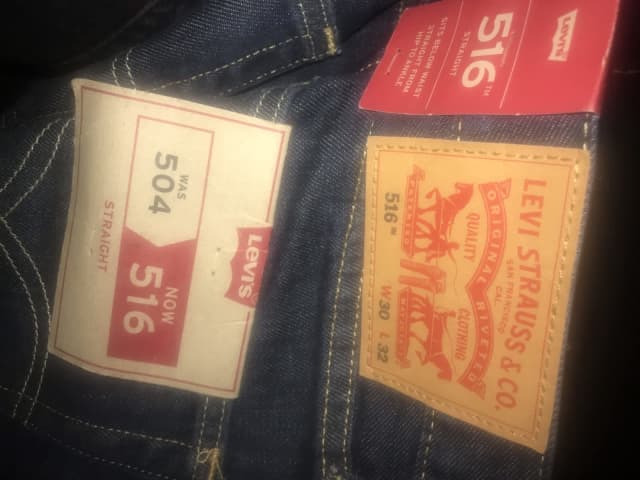 Levis jeans woman's | Pants & Jeans | Gumtree Australia Swan Area - South  Guildford | 1307199714