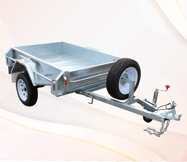 Queenslands Largest Selection Premium Quality BRAND NEW TRAILERS