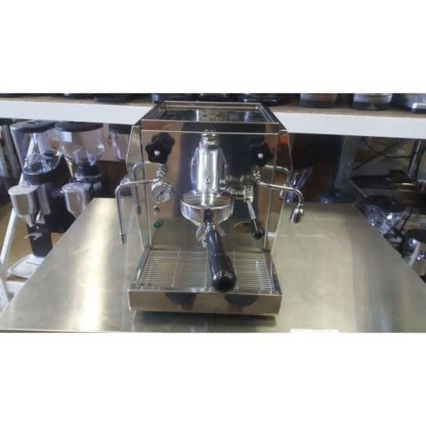 Cheap ECM Rocket Giotto Semi Commercial Coffee Machine Coffee