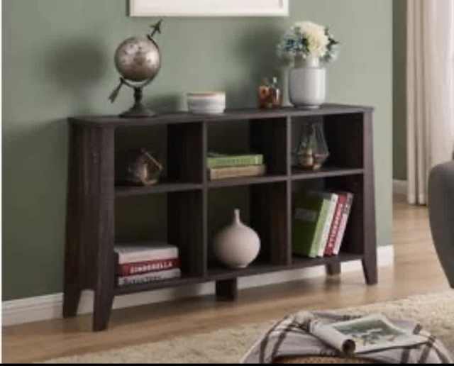 Matt Blatt ShangriLa Camden Collection BOOKSHELF NEW IN BOX Bookcases & Shelves in Cronulla