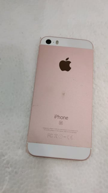 iPhone SE 64GB Rose Gold | iPhone | Gumtree Australia Wanneroo