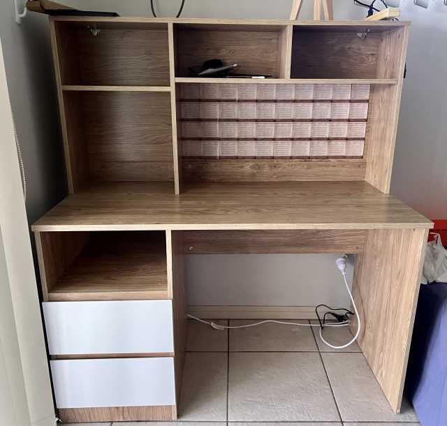 Study Desk Office Desk Desks Gumtree Australia Cairns City