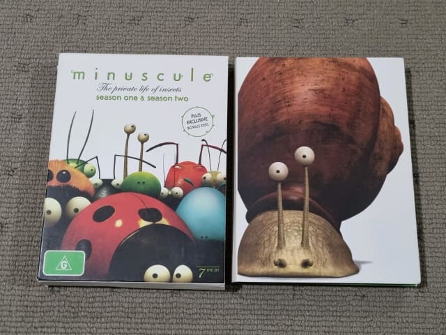 minuscule-the-private-life-of-insects-complete-seasons-1-2-rare