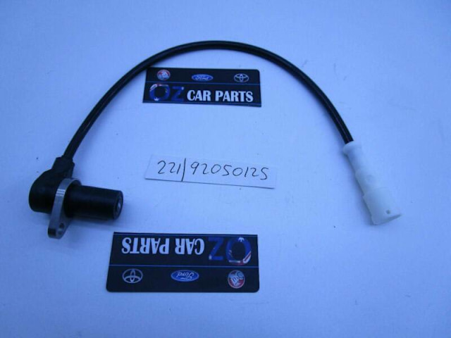 MANUAL GEARBOX SPEED SENSOR TO SUITE HOLDEN COMMODORE VS VT V8 5.0L GE ...