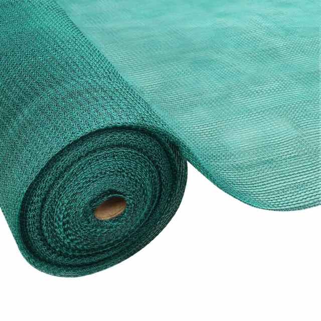 30 Shade Cloth 3.66x20m Shadecloth Wide Heavy Duty Green Parasols
