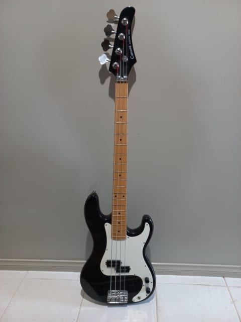 p bass for sale