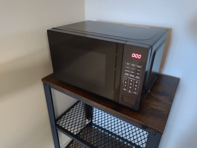 solt 20l microwave