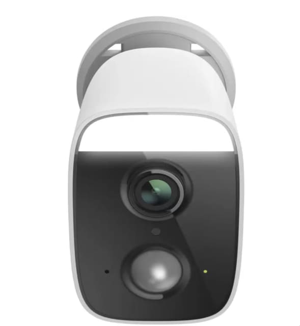 DLink Full HD Outdoor WiFi Camera with LED Spotlight DCS8630LH