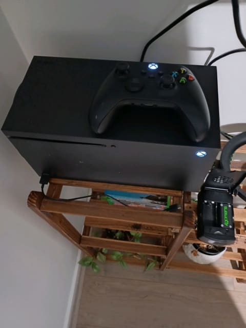 used xbox x price