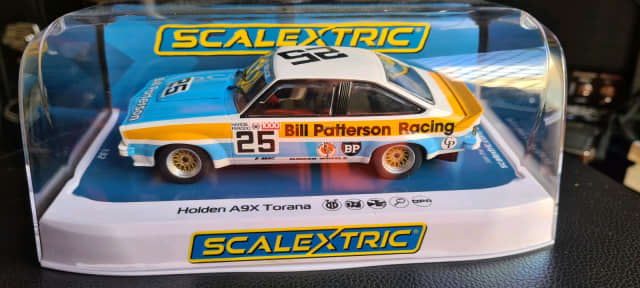 scalextric c4262