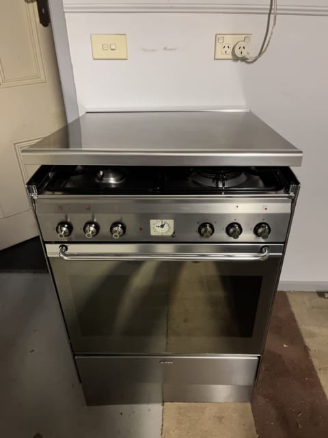 smeg symphony sy6cpx8