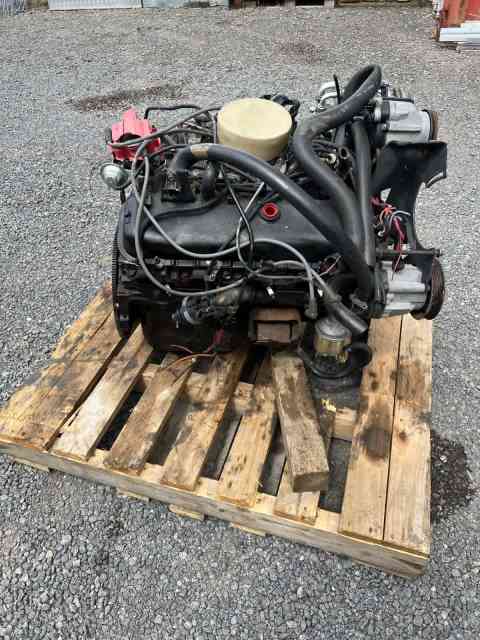 Chev big block 454 c10 hj hq not running | Engine, Engine Parts ...