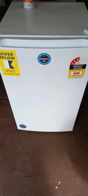 kogan 92l freezer