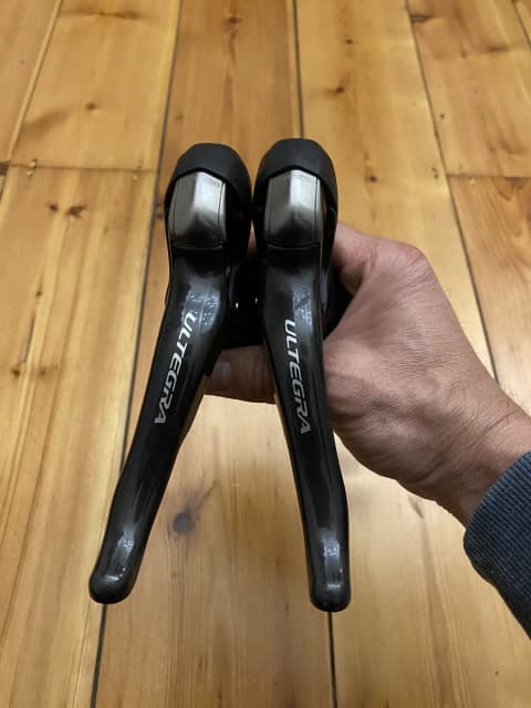 shimano 6700 shifters
