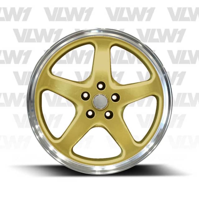 20 Walkinshaw Style Wheel And Tyre Package Suit Commodore VE VF VZ VY