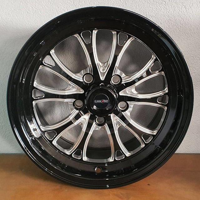 15 Outlaw Drag Intensity Wheels Early Ford And Holden Wheels, Tyres