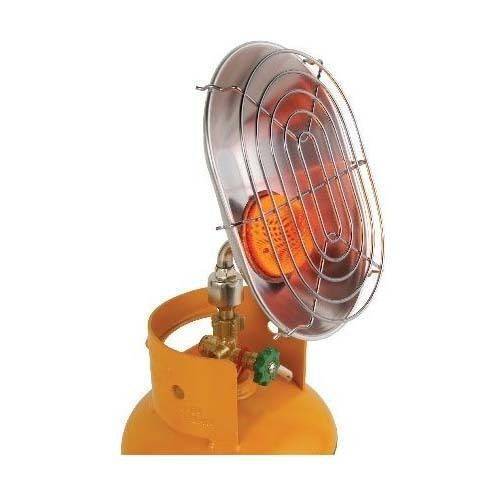 GASMATE PORTABLE LPG (3020BPL) GAS CAMPING CAMP TENT HEATER Camping