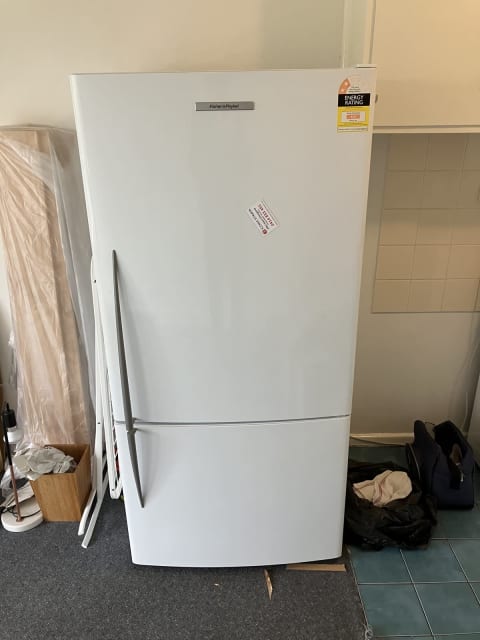 fisher and paykel e522bre