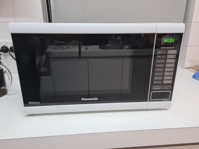 panasonic st641w