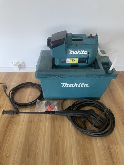 Makita 36v pressure discount washer