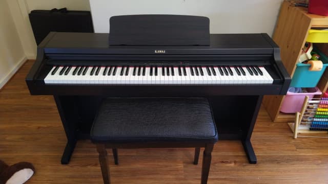 Kawai digital online piano cn270