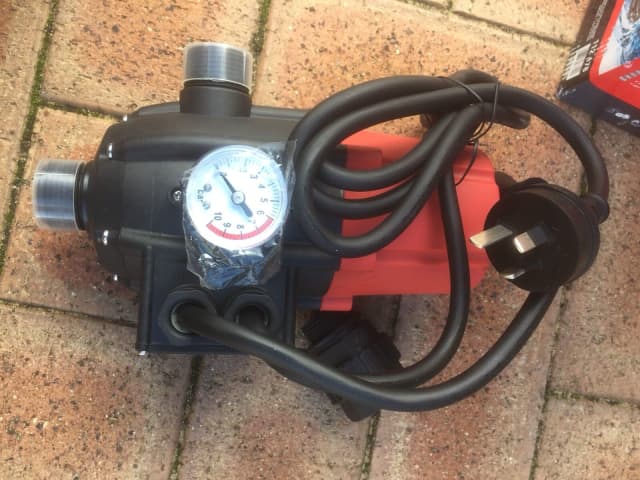 Al-KO 112478 Hydrocontrol For Jet Series Pumps ALKO. For Sale | Other .