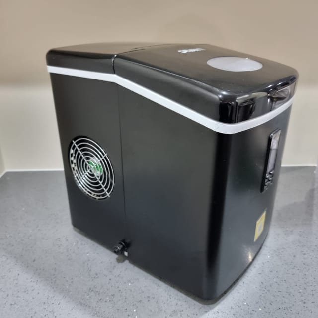 Ice Maker Devanti Small Appliances Gumtree Australia East Gippsland