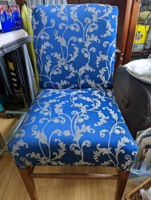 old chair price