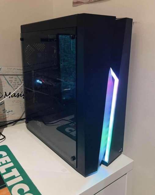 Gaming pc need gone asap Desktops in Chester Hill NSW Gumtree Australia