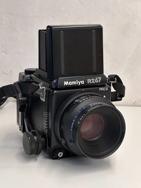 mamiya rz67 gumtree