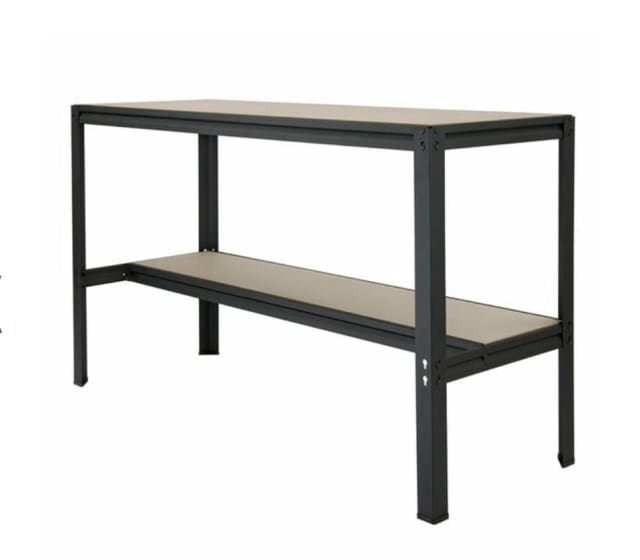 Pinnacle Heavy duty workbench Tool Storage & Benches Gumtree Australia Woden Valley