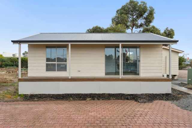 FOR SALE: New two bedroom Transportable Home / Granny Flat - Building ...