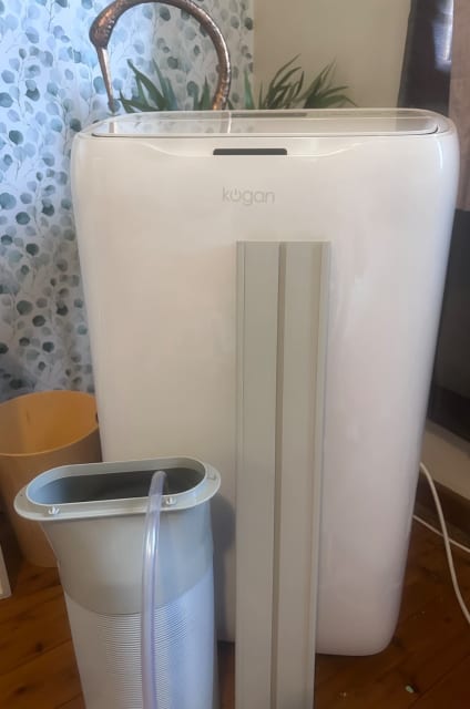 gumtree portable air conditioner