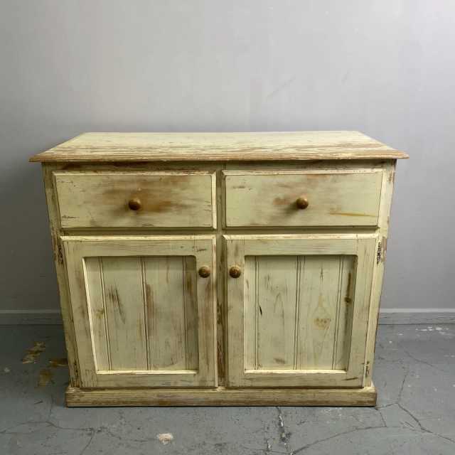 Shabby Chic Sideboard Buffets & Side Tables in East Gosford NSW