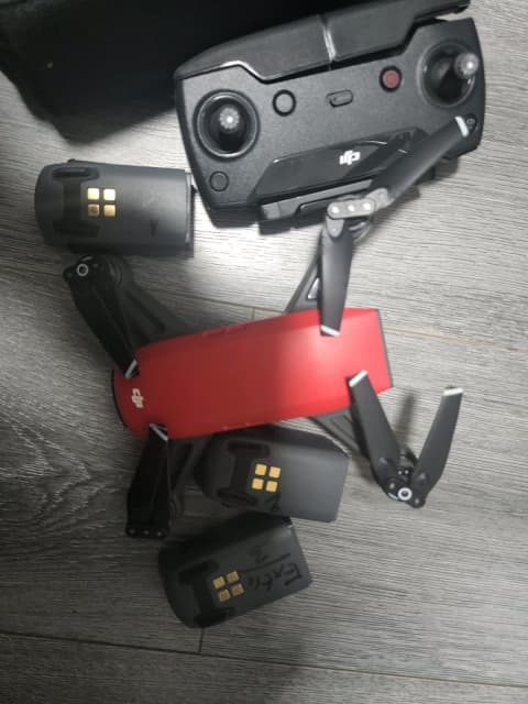 dji spark gumtree