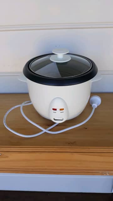 adesso rice cooker