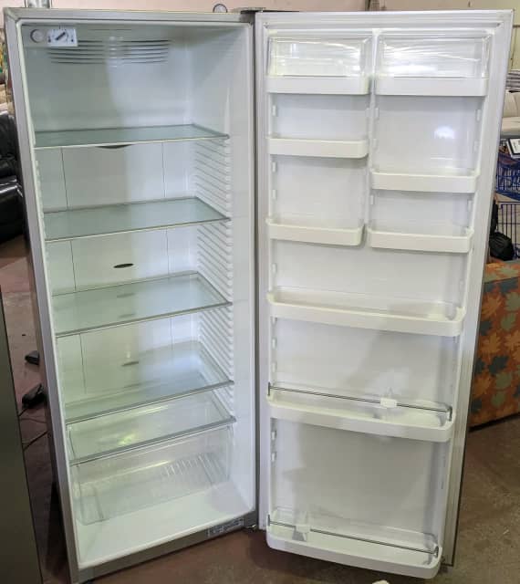 Fisher & Paykel 451L Stainless Steel Vertical Fridge (Fridge only ...