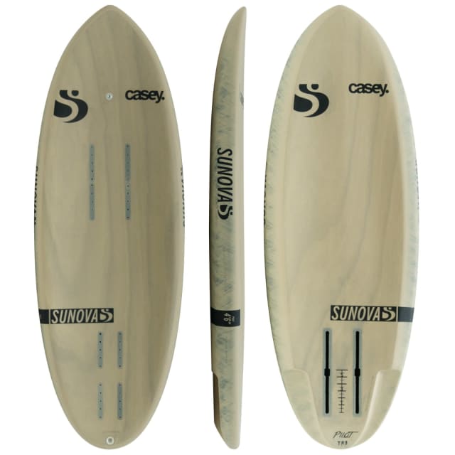 Sunova Surf Foilboard Casey TR3 Pilot SALE Surfing in Scarborough WA