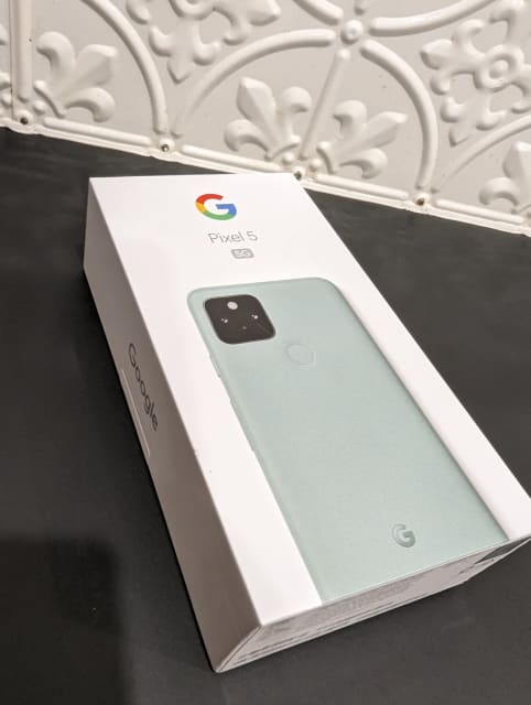 pixel 5 gumtree