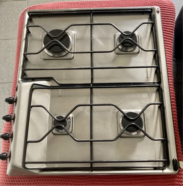 Ariston Gas Hotplate Hob Cooktops & Rangehoods Gumtree Australia