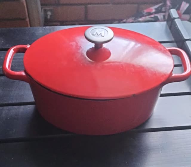 Maxwell Williams Pot Pots & Pans Gumtree Australia Wollongong Area Dapto 1317264279