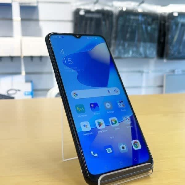 OPPO A16s 64G Black AU MODEL TAX INVOICE WARRANTY UNLOCKED Android Phones Gumtree Australia