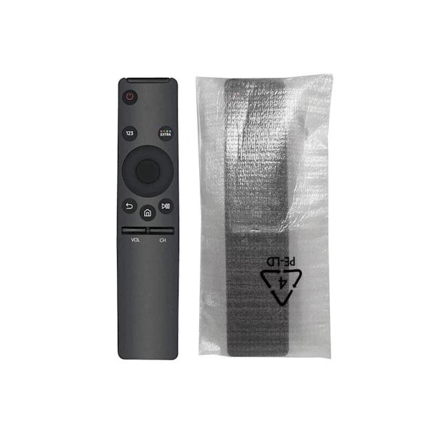 For Samsung TV Remote Control BN5901292A BN5901259E 4K UHD Smart TV
