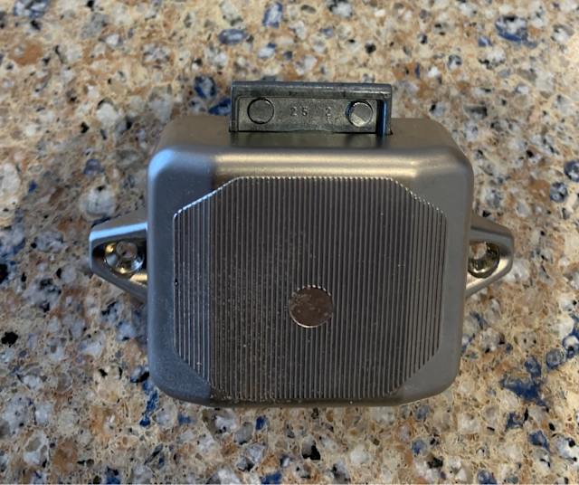 Spare Parts for Motorhome Caravan Push Button Lock Caravan